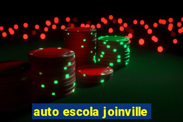 auto escola joinville